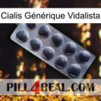 Cialis Générique Vidalista 30